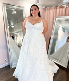 chinese dress ladies 1483 Plus Size main image 1