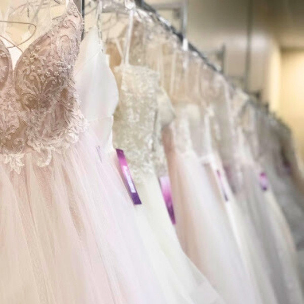 wedding dresses sf bay area The 5 Best Places to Shop for in the San Francisco Bridal Shop San Francisco Bay