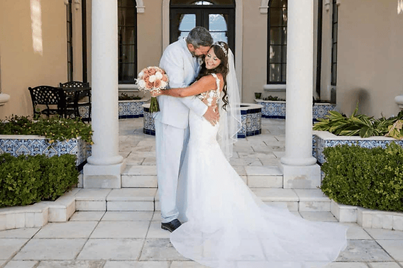 Wedding Dress Accessories