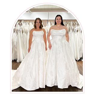 Plus Size Wedding Dresses in Endicott NY | Ever After NY Bridal Plus Size Wedding Dresses in Endicott NY | Ever After NY Bridal