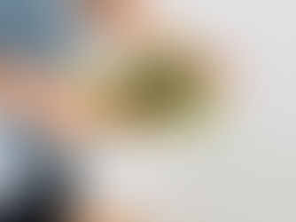 Golden Tilefish with Pesto-Pecan Crust