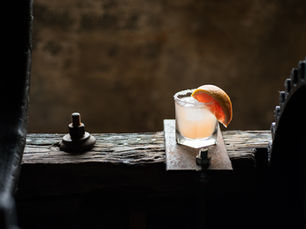 How to Use Citrus in Cocktails