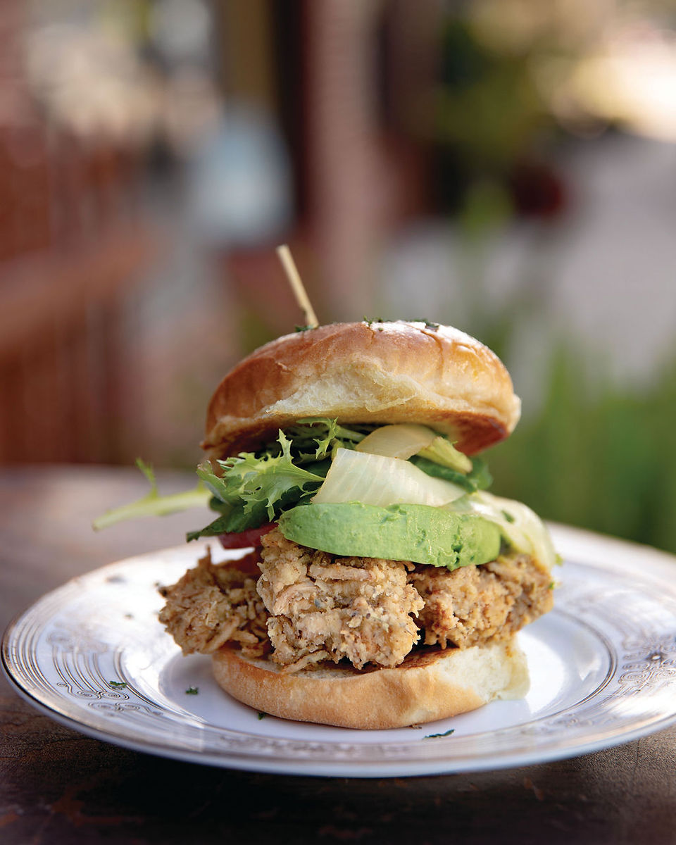 1 foxy lady blue zones restaurant