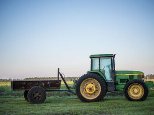 Preserving Agricultural Neighborhoods
