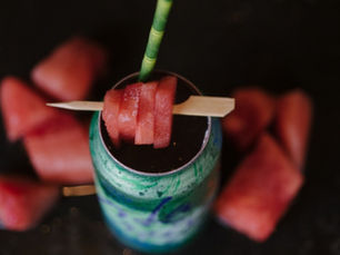 Corazon de Melon
