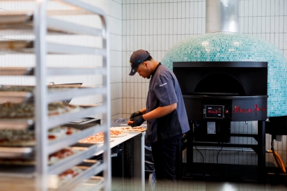 Feeding the Jacksonville Jaguars