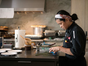 Filipino Chefs in Northeast Florida