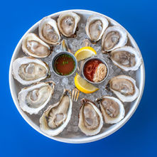 Bivalve Aquaculture: A Case for Oyster Farming