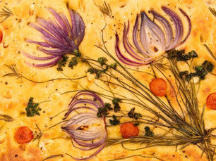 Focaccia