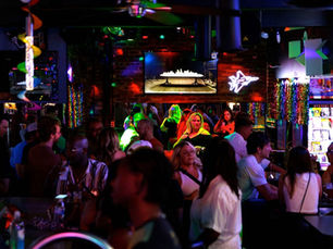 Local Libations: Neighborhood Bars