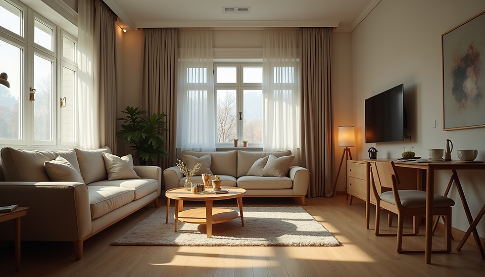 Navigating International Student Housing in the USA: A Guide
