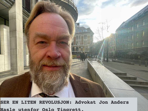 Rusreformen ble skrotet. Men det har skjedd betydelige endringer i rettssystemet