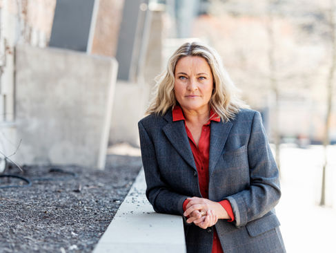 RÅDER POLITIFOLK TIL Å IKKE VARSLE: – Vi har aldri bedt noen tie om lovbrudd