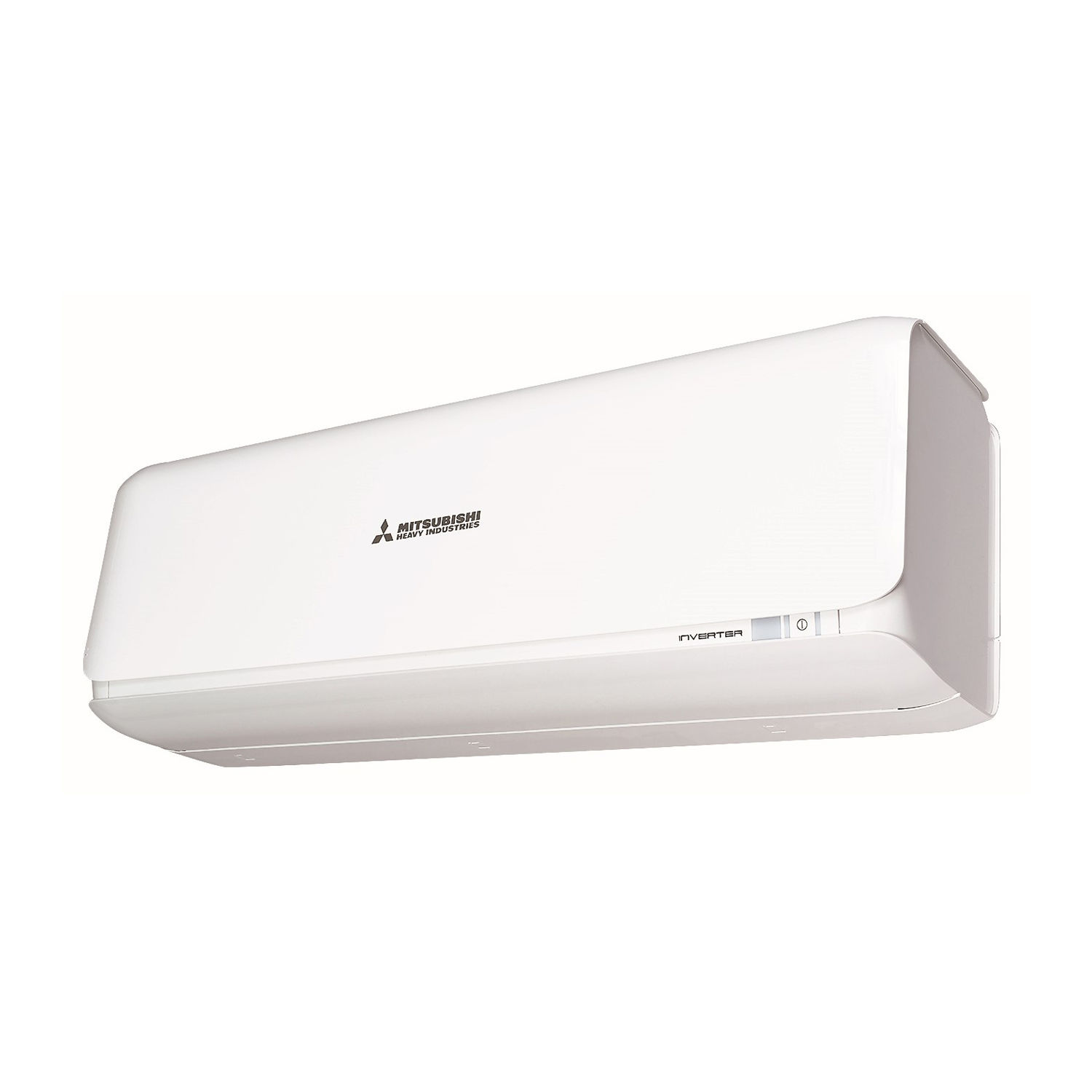 Inverter-Klimaanlage Mitsubishi Heavy SRK25ZS-W/SRC25ZS-W2 PREMIUM