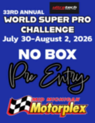 OG 50 K No Box Entry