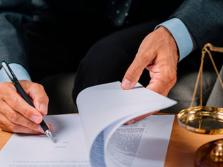 A importância da advocacia extrajudicial para desafogar o Judiciário – Por Hebert Resende Bias