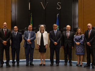 Conselho Nacional de Justiça inicia inspeção no TJRJ
