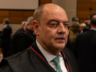 Tribunal Pleno elege integrantes da nova Administração do TJRJ