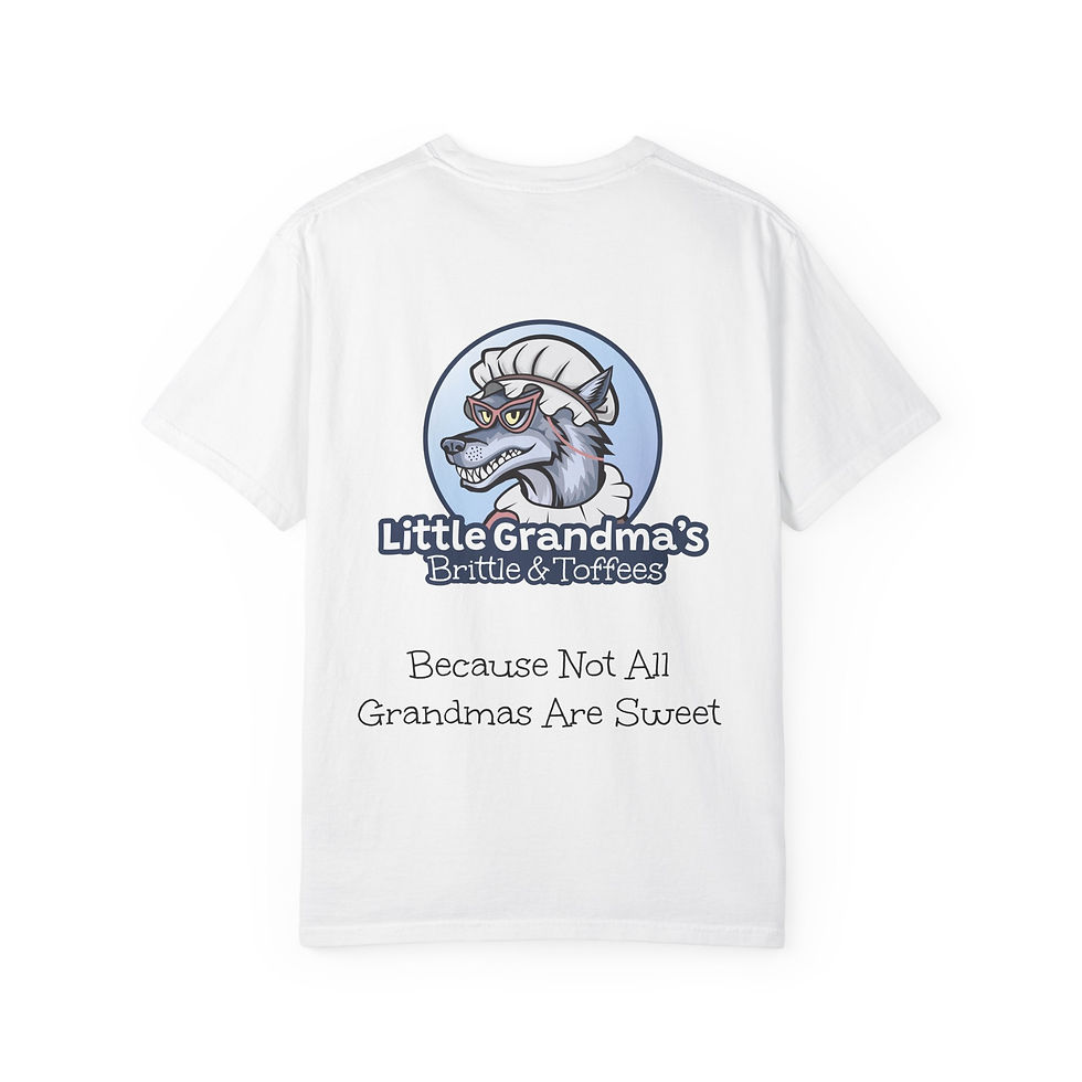 Thumbnail: Unisex T-shirt
