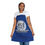 Thumbnail: Blue Apron, 4-Color Straps (AOP)