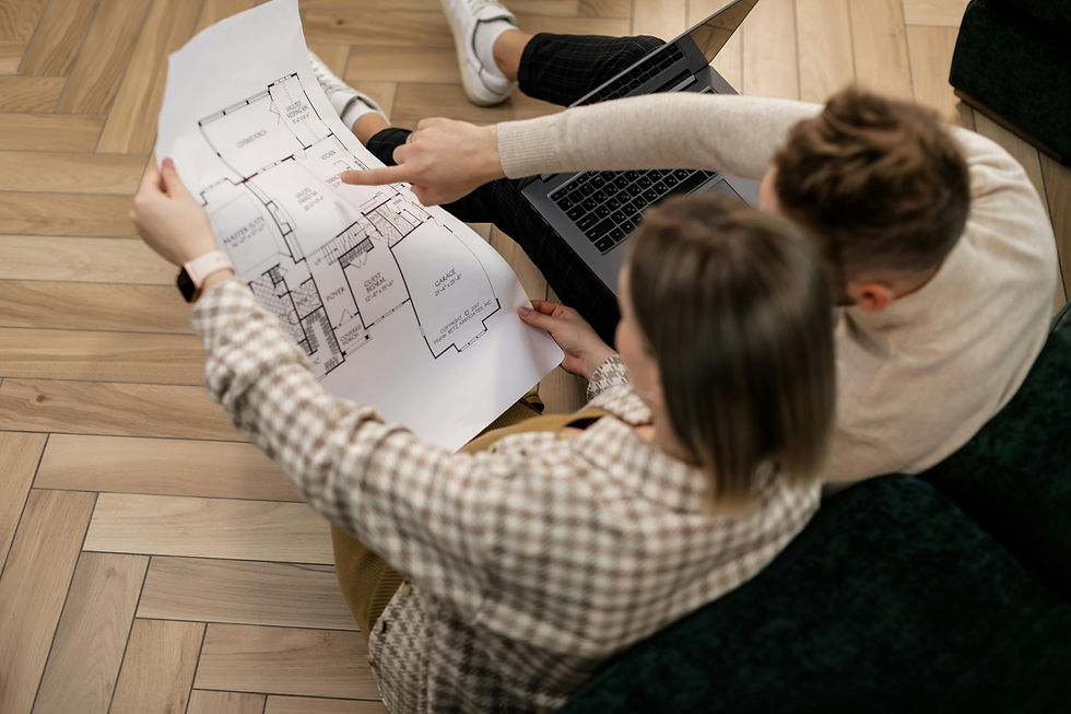 The Power of a Portfolio Growth Plan