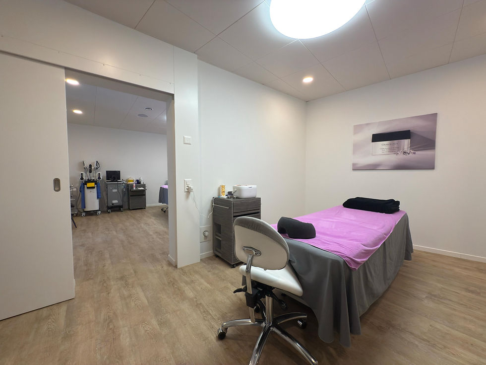 Nature & Soul Behandlung