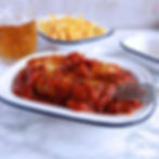 Curry Wurst