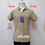 Miniatura: Playeras polo combinada mod. 16