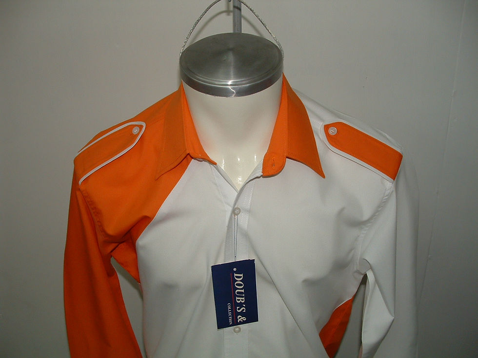 Miniatura: Camisas Racing Mod. 33