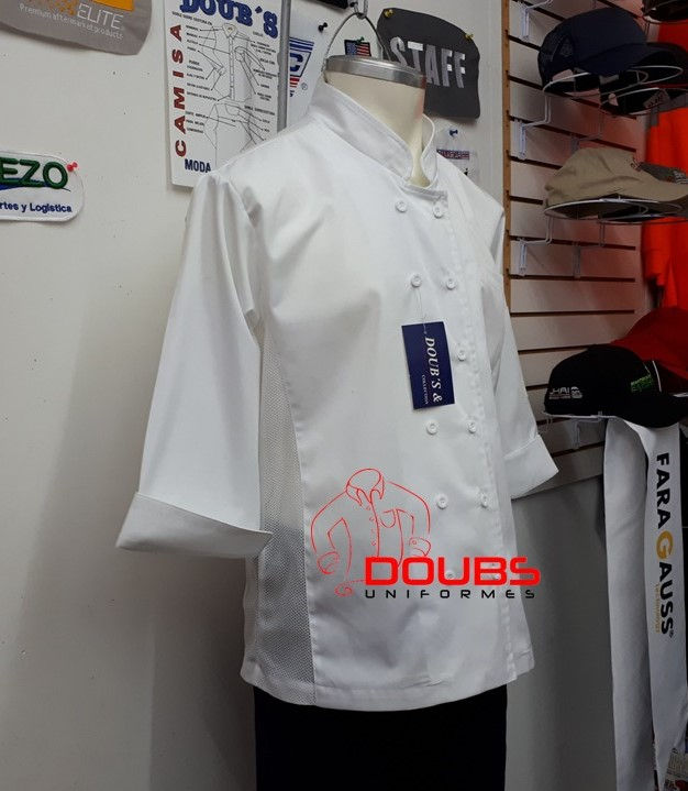 Filipinas para chef mod. 2 frontal derecho