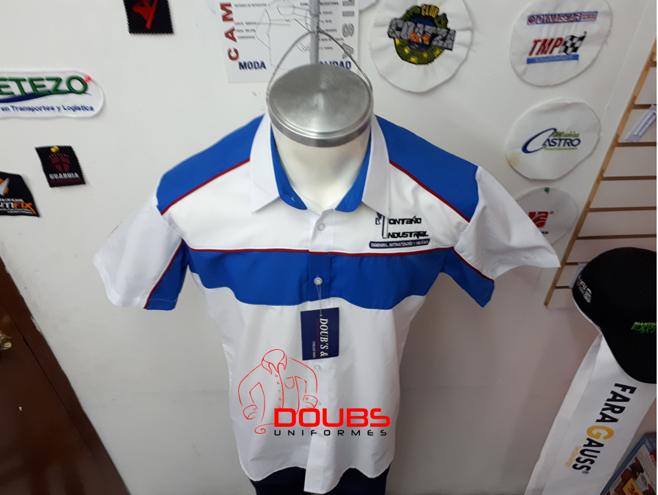 Miniatura: Camisas racing mod. 25 arriba