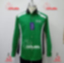 Camisas Racing Mod. 99