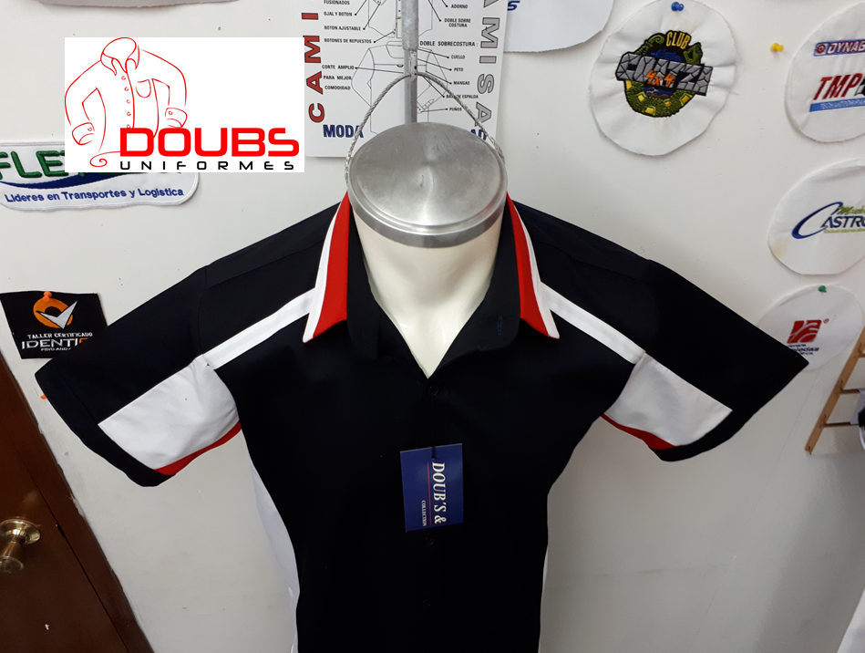 Miniatura: Camisas Racing Mod. 19 arriba