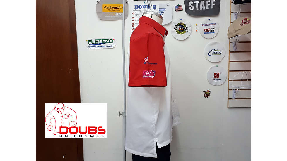 Miniatura: Camisas Racing Mod. 76