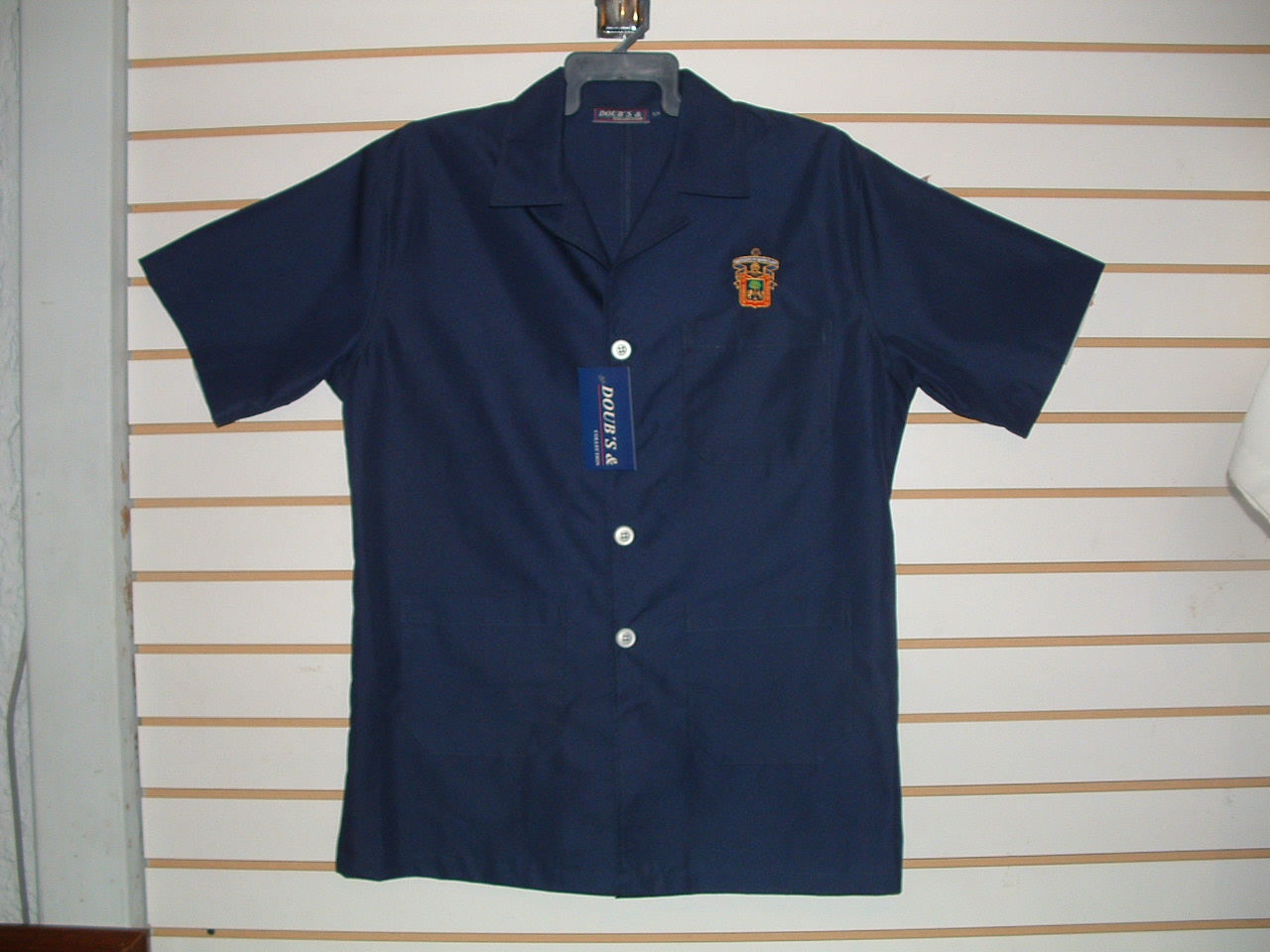 Batas De Trabajo Mod. 2