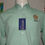 Miniatura: Camisas oxford k.  menta cercas 2