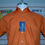 Miniatura: Camisas Color Naranja