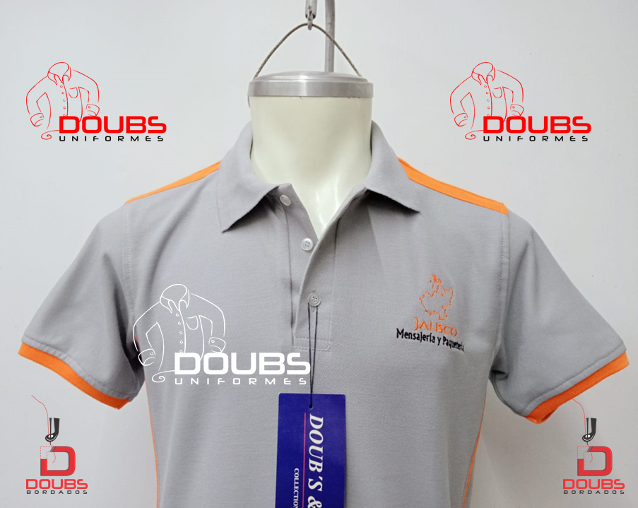 Miniatura: Playeras Polo Racing  mod. 22 cercas