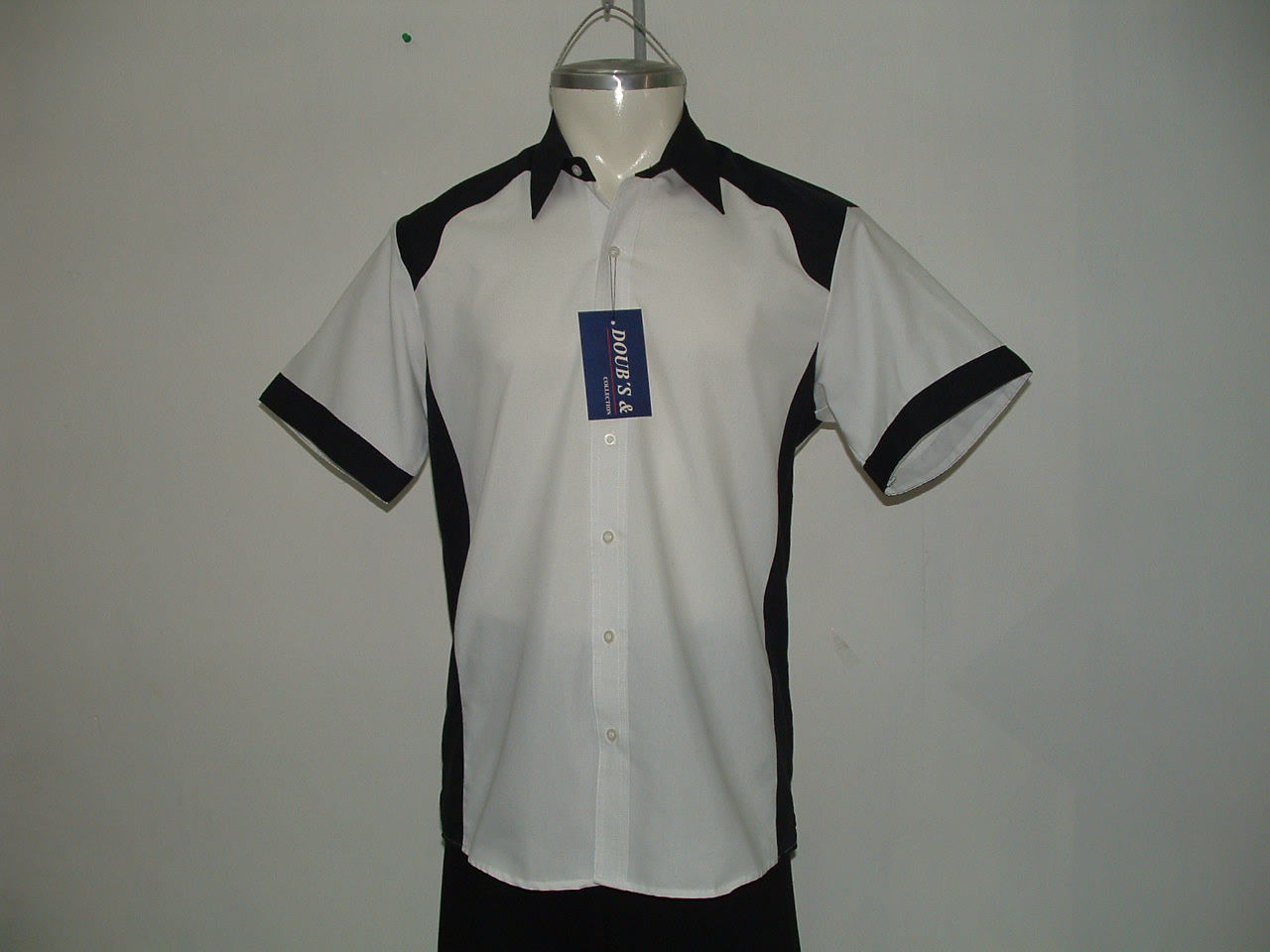 Camisas Racing Mod. 51