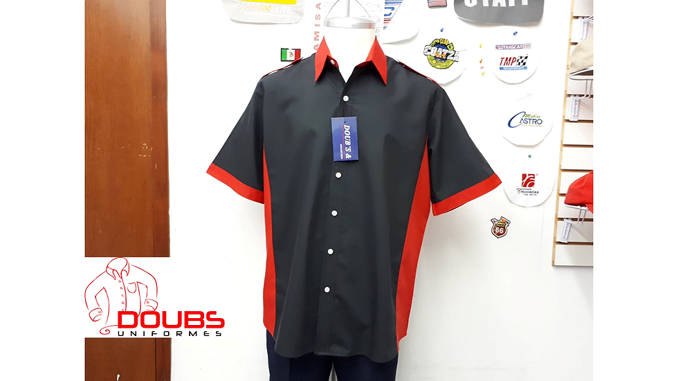 Miniatura: camisas racing mod. 68 1
