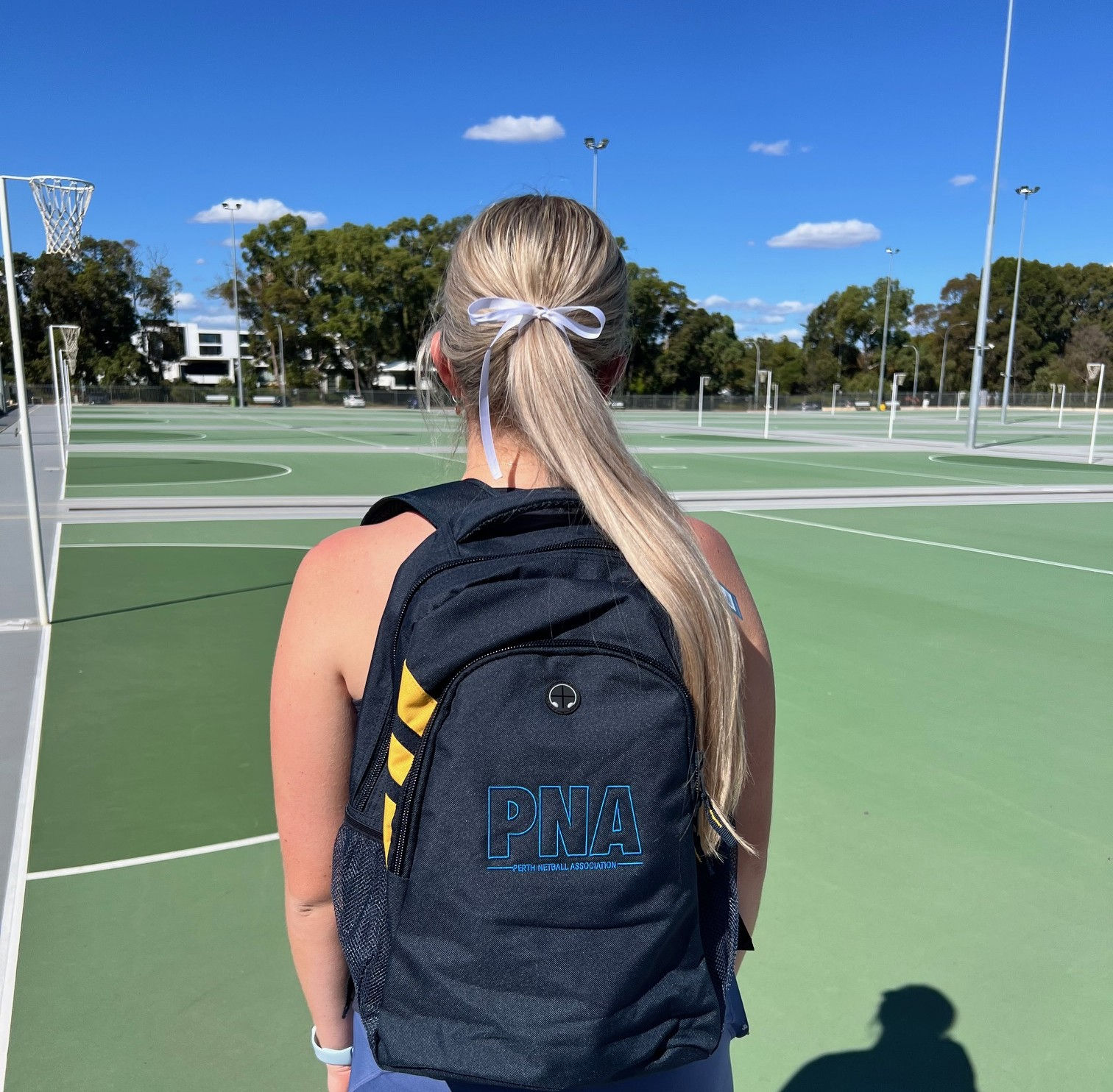PNA Backpack