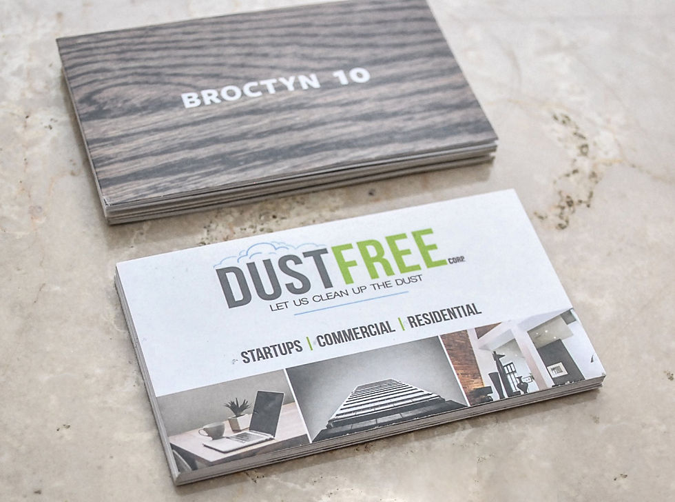 Miniaturbild: Brand Identity Design