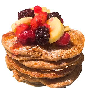 Vegan Pancake