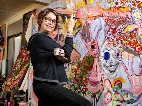 Ok, What exactly is personal brand photography?