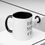 Thumbnail: Mug - Dead Moms Club Accent Coffee Mug (11, 15oz)