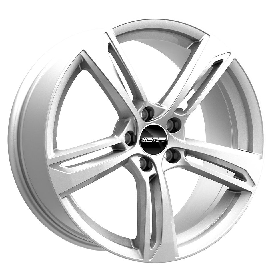 Miniaturbild: GMP Italia für Q3 RSQ3 RS4 RS6 Tiguan 20 Zoll