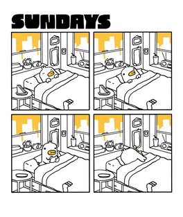 Sundays Comic