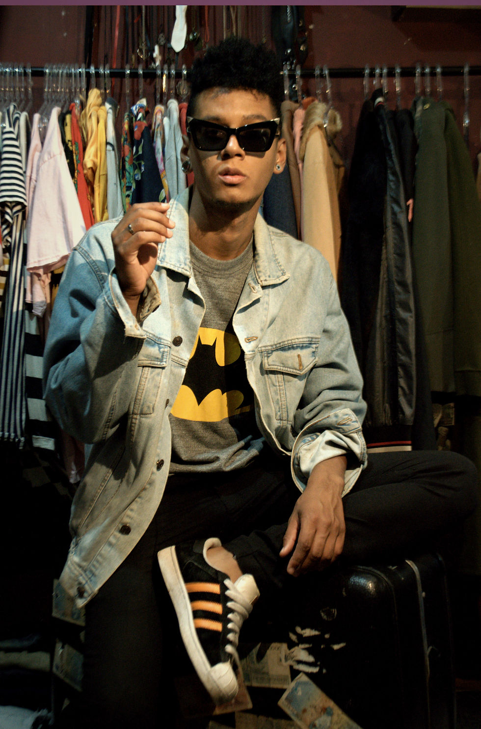 stylebr, street style, brecho, vintage shop