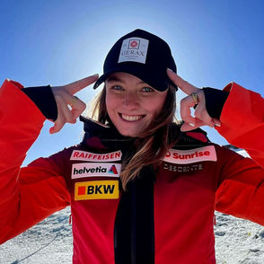 Nouveau partenaire Gerax Real Estate Gstaad!