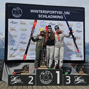 Europacupfinale Schladming 🥇